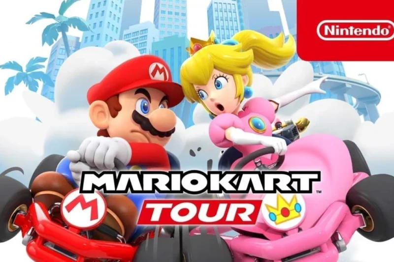 The Final Lap: Nintendo Confirms the Imminent Shutdown of Mario Kart Tour