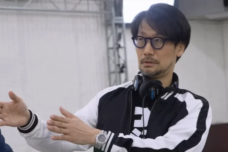 The Final Reel: Why Hideo Kojima’s Cinematic Obsession Defines His Vision of Mortality