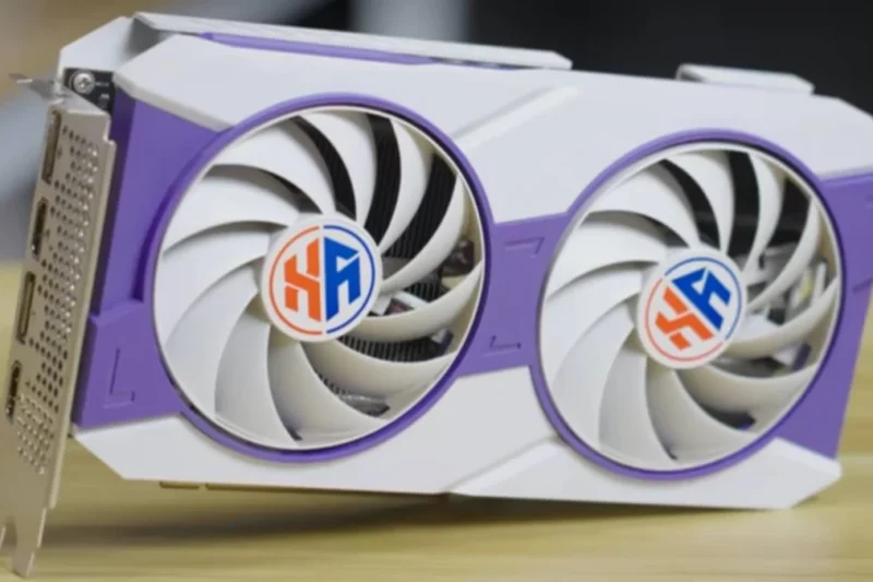 The Frankenstein GPU: Inside China’s Creative Response to Silicon Export Bans