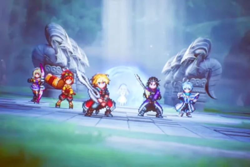 The Future of Nostalgia: Why Square Enix’s Shift to 2.5D Could Redefine the Final Fantasy Legacy