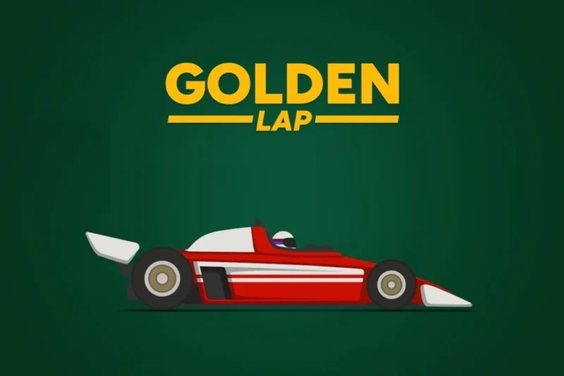 The Golden Era Returns: Iconic Racing Sim ‘Golden Lap’ Speeds Onto Mobile Devices