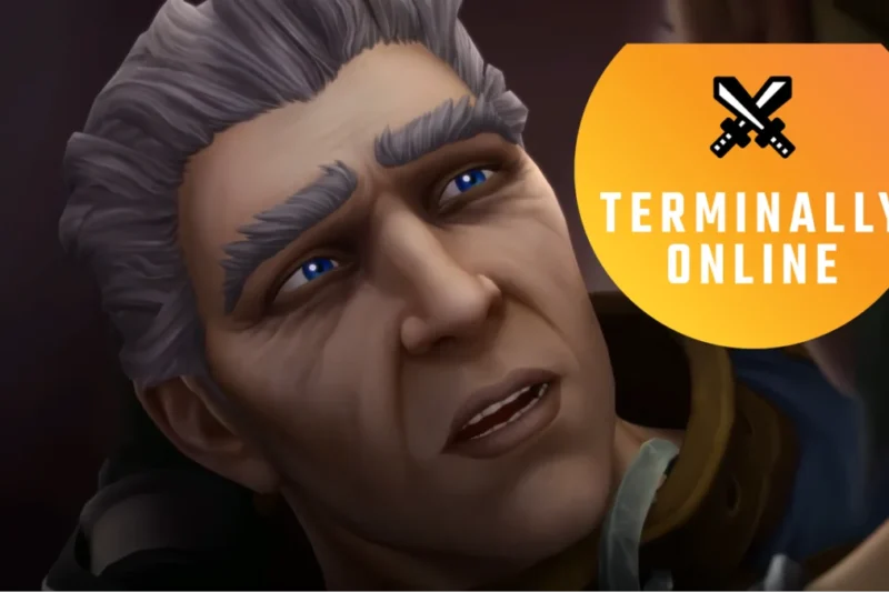 The Graying of Azeroth: Why the MMO Genre is Growing Up Alongside Its Players