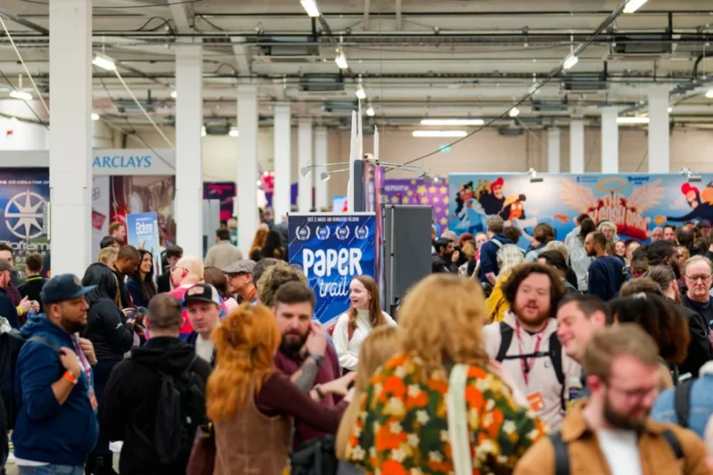 The Great British Games Drought: Why the UK Can’t Sustain a Major Consumer Expo