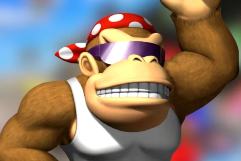The Great Code Divide: Mario Kart Wii’s PC Debut Sparking Controversy Over ‘AI Vibe Coding’