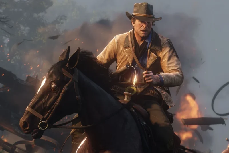 The Great Debate: Why ‘Red Dead Redemption 2’ Remains Gaming’s Most Polarizing Technical Marvel