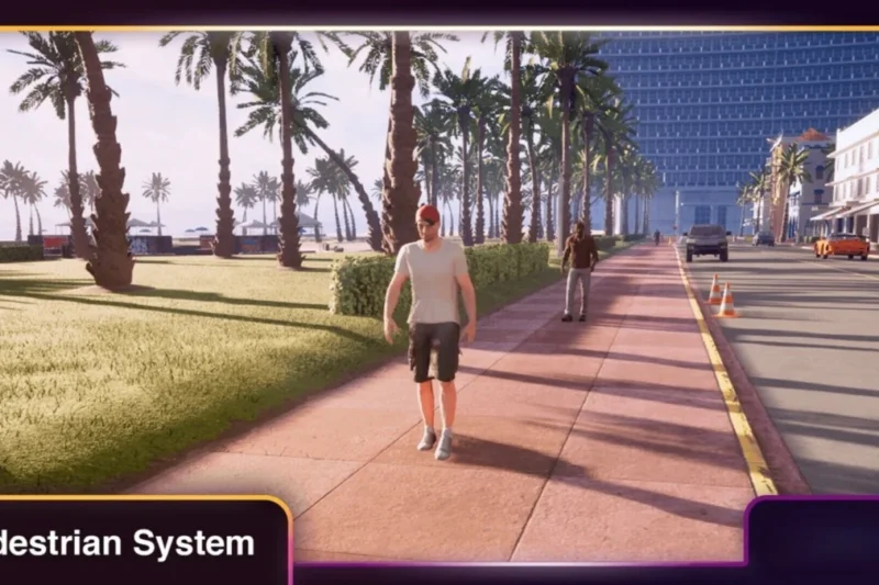 The Great PC Gaming Void: Why ‘Phantom Vice Auto’ Exposes the Industry’s Desperate Wait for GTA 6