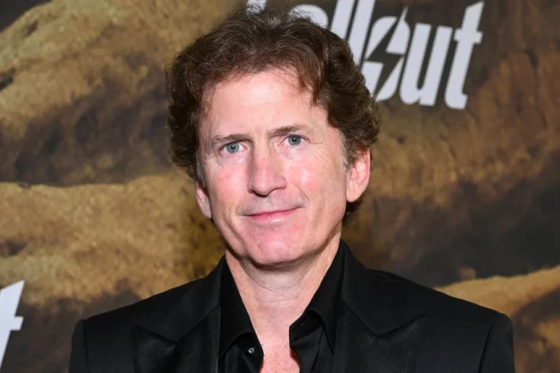 The Great Reconciliation: Todd Howard, Obsidian, and the Future of Fallout
