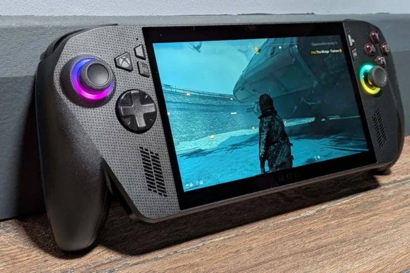 The Handheld Dilemma: Why the Portable Gaming Market is Entering a Price Crisis