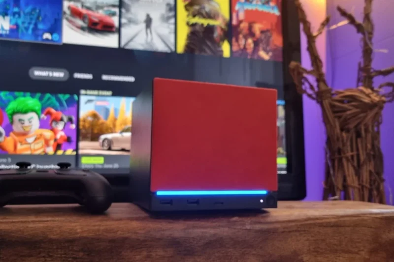 The Hardware Squeeze: Valve, the Steam Machine, and the Looming Global Component Crisis