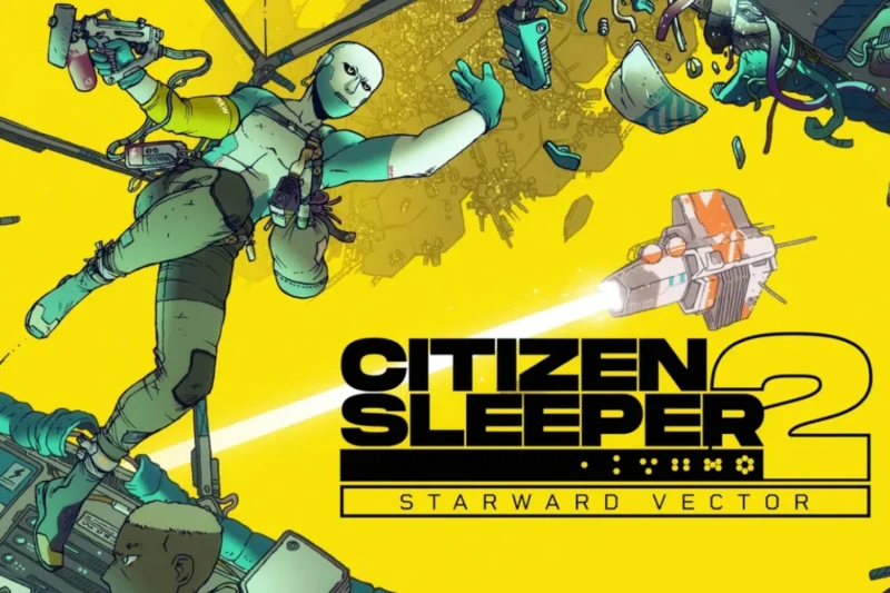 The Helion Collection: Physical Preservation for the Citizen Sleeper Saga
