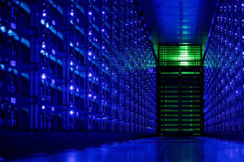 The High Cost of Innovation: Big Tech’s AI Expansion and the Escalating Climate Crisis