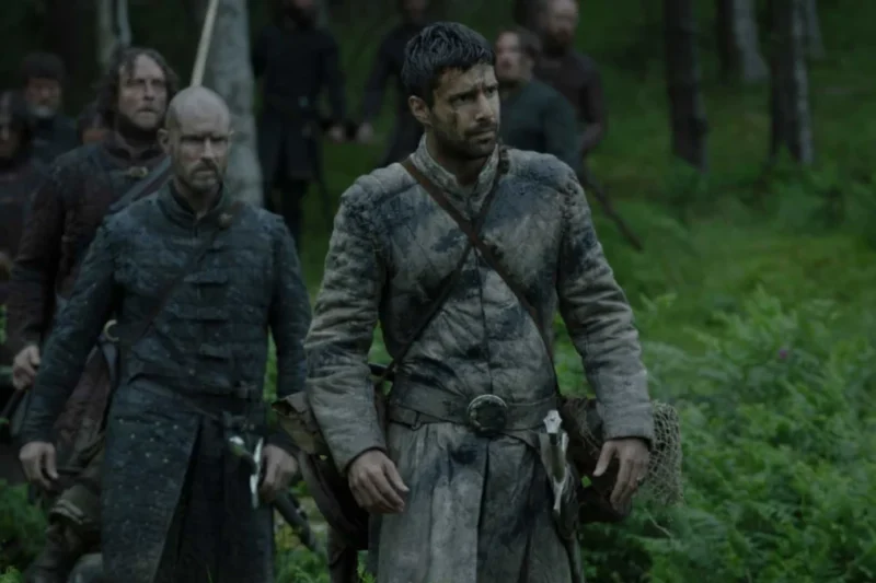 The Kingmaker’s Lament: How House of the Dragon Foreshadows a Gruesome End for Ser Criston Cole
