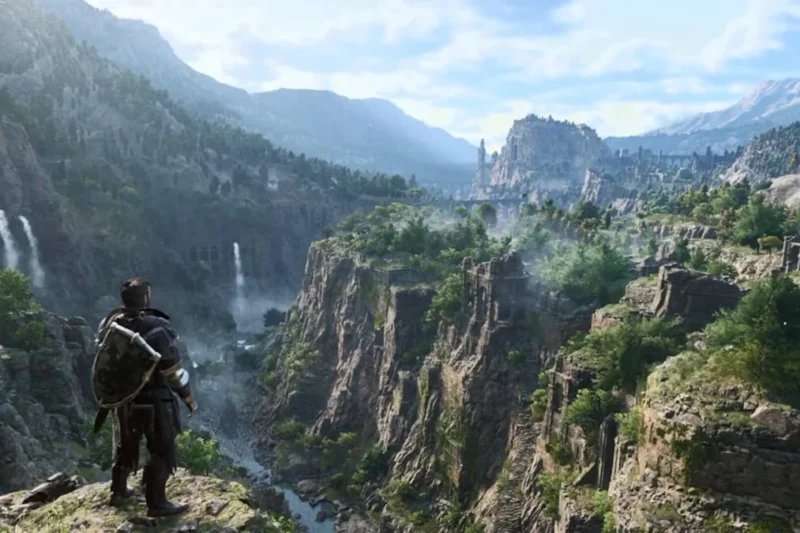 The Lazarus Project: Cygames Confirms ‘Project Awakening’ Is Alive and Well