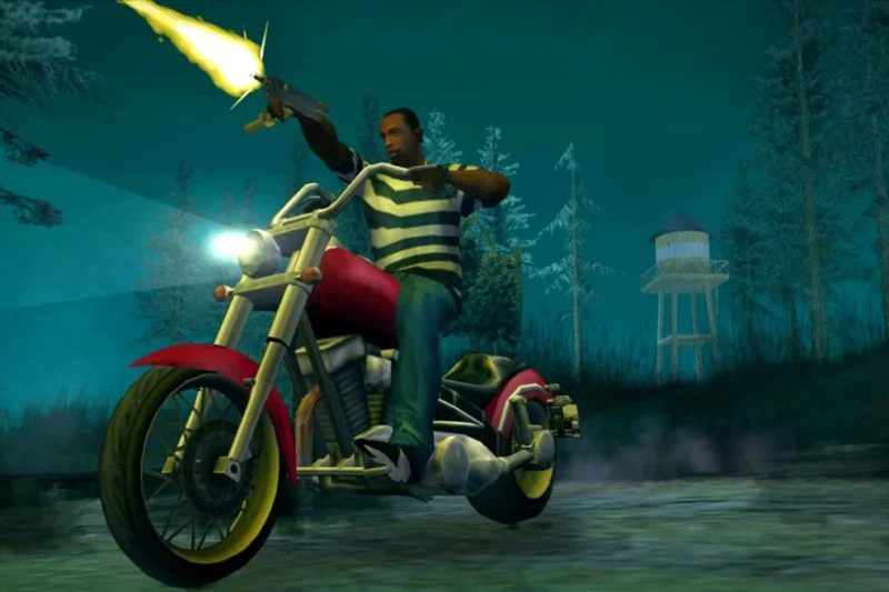 The Legacy of Hot Coffee: How a Rockstar Scandal Permanently Changed Game Development