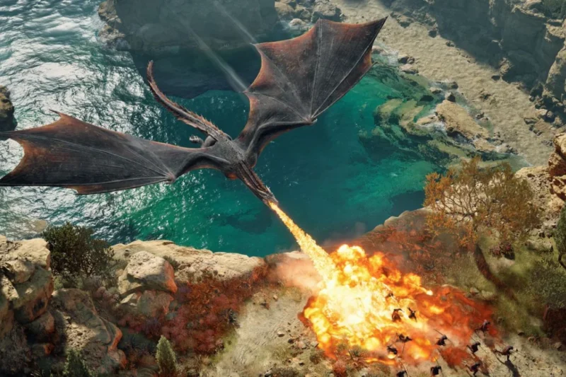 The Long Night Continues: ‘Game of Thrones: War for Westeros’ Delayed to 2027