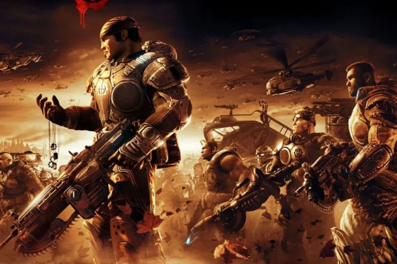 The Long Road to Sera: How an Unofficial Port Finally Brought Gears of War 2 to PC