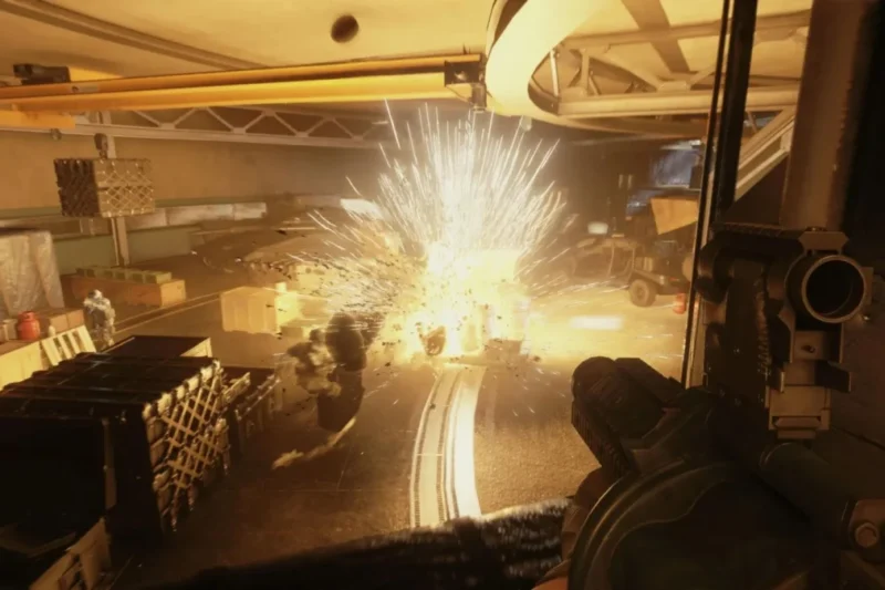 The Lost Campaigns: Unpacking the Surreal "Remedy" Experiment Within CrossfireX