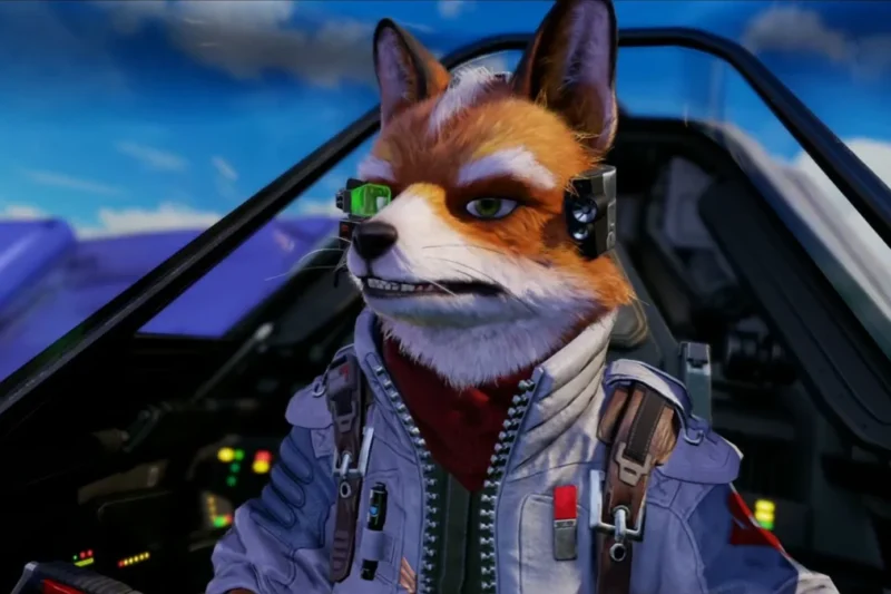 The Lylat System’s Long Flight: A History of Nintendo’s Elusive Star Fox