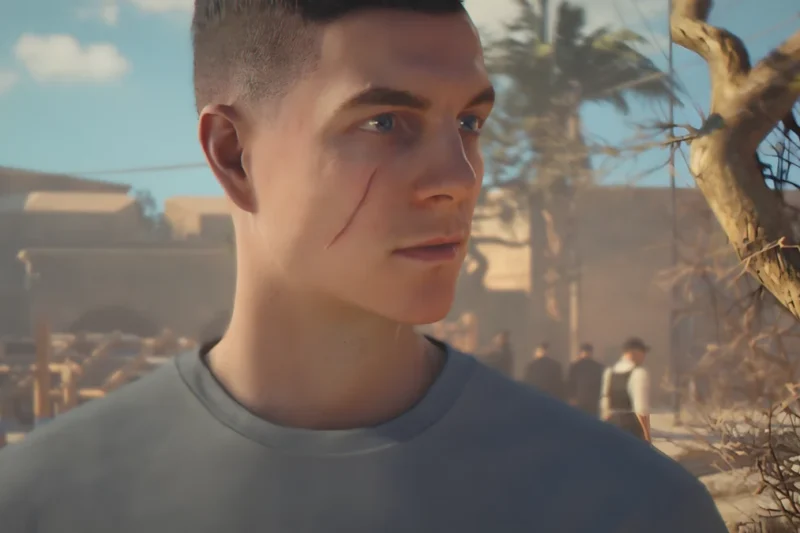 The Making of a Legend: Why IO Interactive Shifted 007: First Light Away From an Ensemble Cast