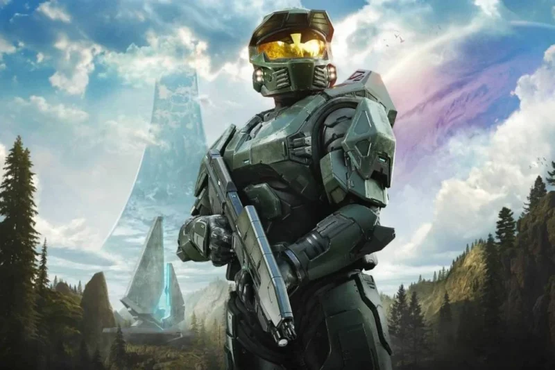 The Master Chief’s PlayStation Odyssey: Inside the Launch of Halo: Campaign Evolved