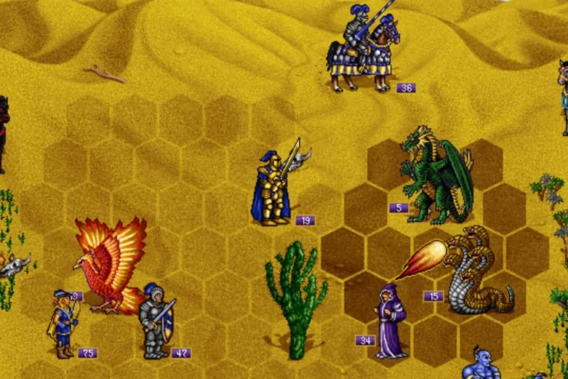 The Master Strategist’s Guide: The Definitive Turn-Based Games for Android