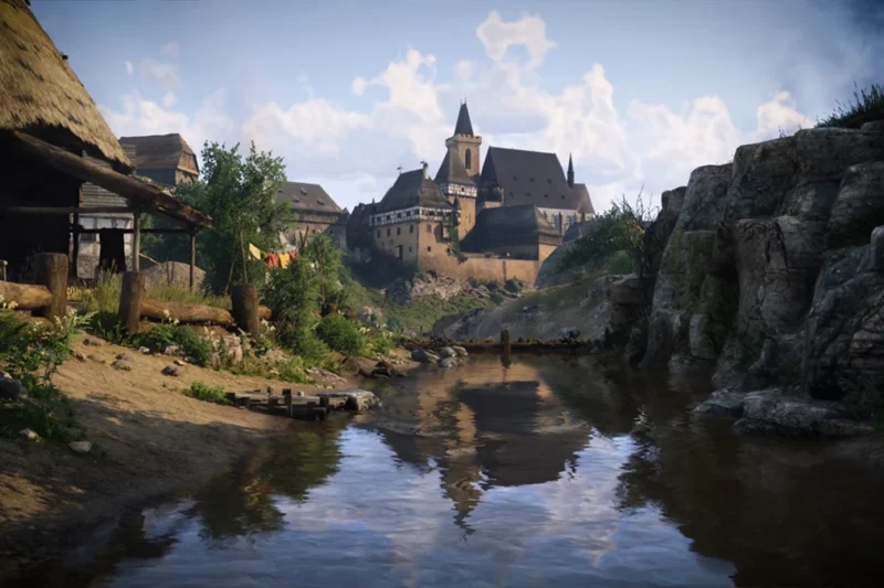 The Medieval Epic Returns: Why Warhorse Studios’ Kingdom Come: Deliverance 2 is a Must-Buy in the Latest PS Store Summer Sale