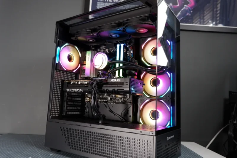 The Memory Crunch: Global PC Market Stalls as Component Costs Trigger Industry-Wide Downturn