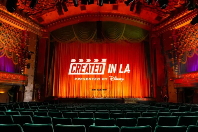 The Mouse House Meets the Creator Economy: Disney’s "Created in L.A." Signals a New Era for Hollywood