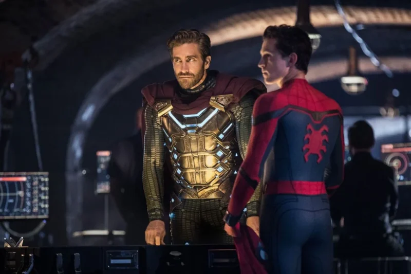 The Mysterio Paradox: Evaluating the Long-Term Viability of the MCU’s Master of Illusion