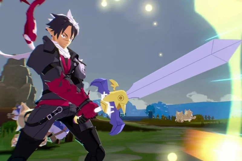 The Netherworld Reimagined: Disgaea Mayhem Breaks New Ground in Strategy-Action Hybrid