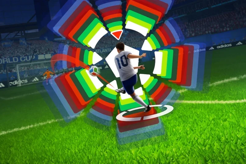 The New Pitch: How the Football Gaming Landscape is Breaking the EA-FIFA Monopoly
