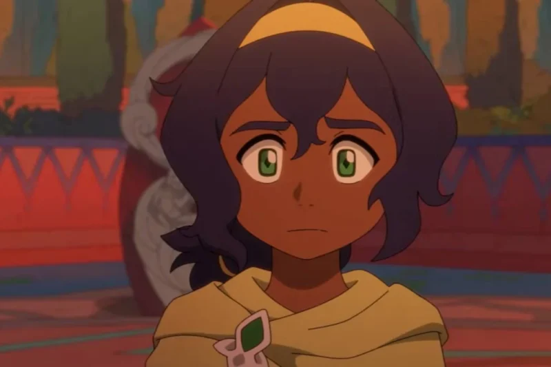 The Next Era of Bending: ‘Avatar: Seven Havens’ Revealed Amidst SDCC 2026 Excitement