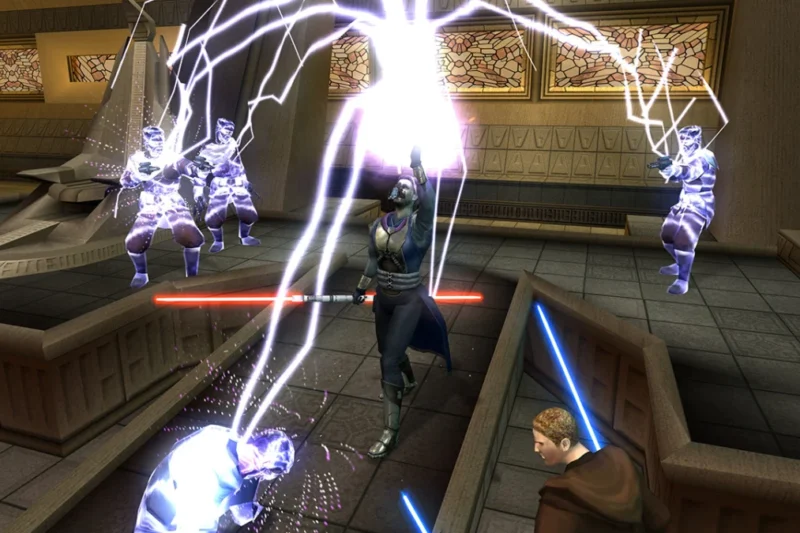 The Obsidian Paradox: Can the RPG Legend Reclaim Its Glory with a New Fallout?