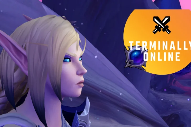 The Omnium Folio: World of Warcraft’s Latest “Borrowed Power” Experiment Feels Like a Step Backwards