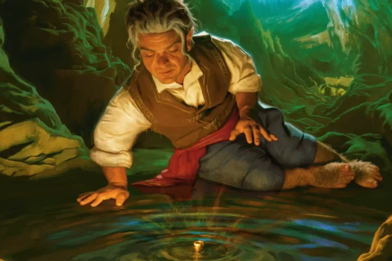 The Pendulum Swings: Reaffirming Fantasy at the Core of Magic: The Gathering