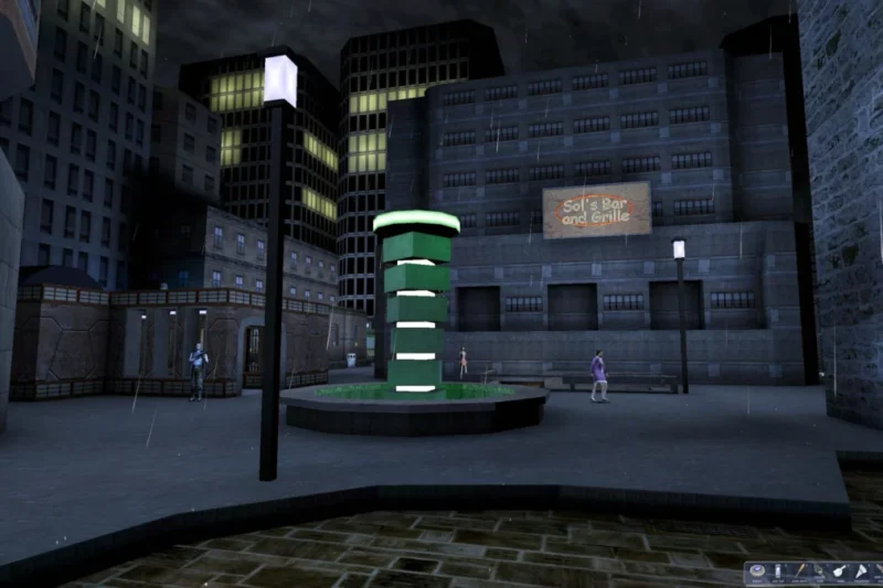 The Perpetual Cult Classic: Why ‘The Nameless Mod’ Remains the True Successor to Deus Ex