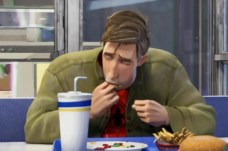 The Perpetual Underdog: Why Peter Parker’s Struggle Is His Greatest Superpower