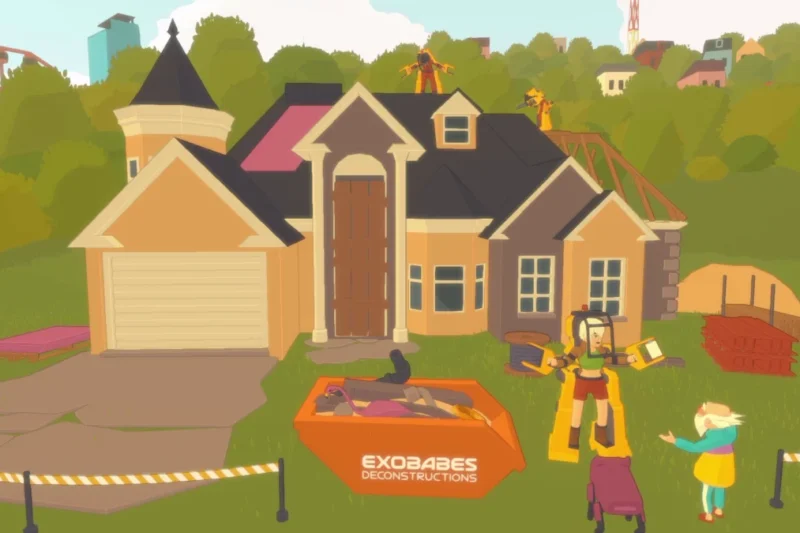 The Polygonal Paradox: Why Molleindustria’s Latest Satire Hit a Regulatory Wall on Steam