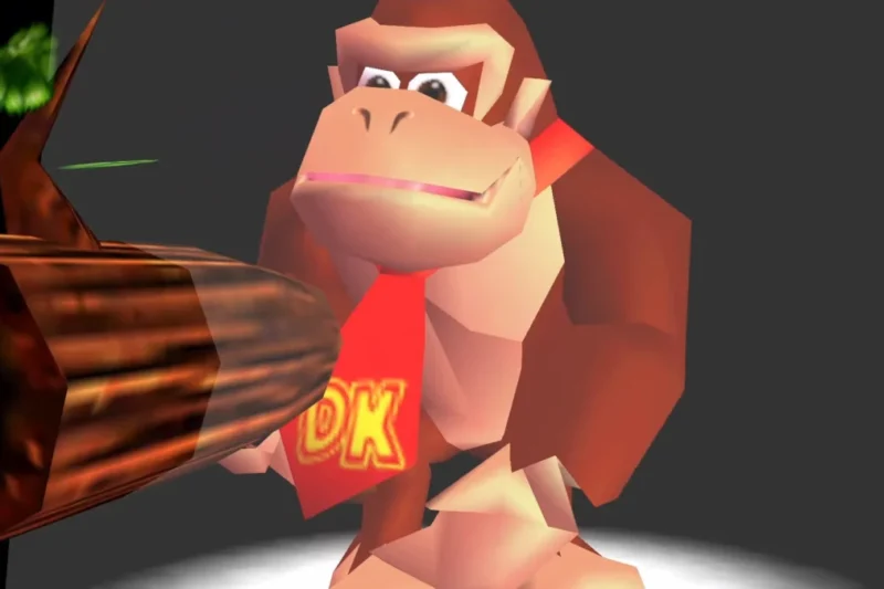 The Race to Port a Classic: Inside the ‘Donkey Kong 64: Recompiled’ Project