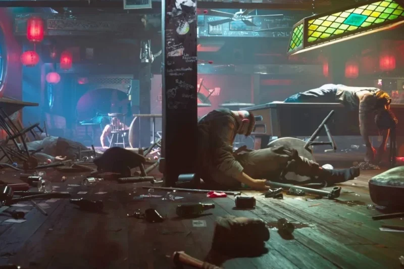 The Rage of Logan vs. The Digital Future: PlayStation’s Latest Trailer Overshadowed by Physical Media Backlash