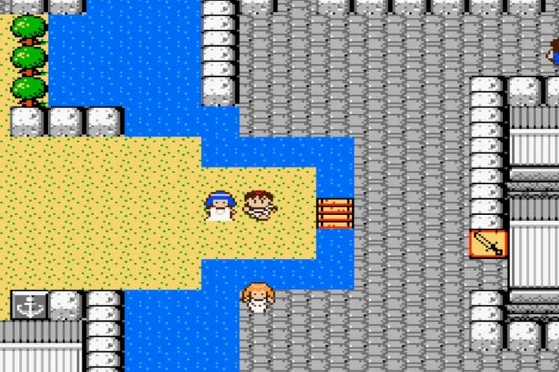 The Rebirth of a Classic: Hamster Corporation Brings Glory of Heracles II to Modern Hardware
