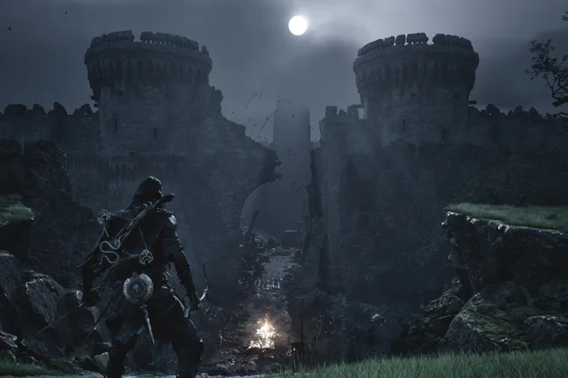 The Resurrection of Brutality: Mortal Shell 2 Confirmed for August 2026