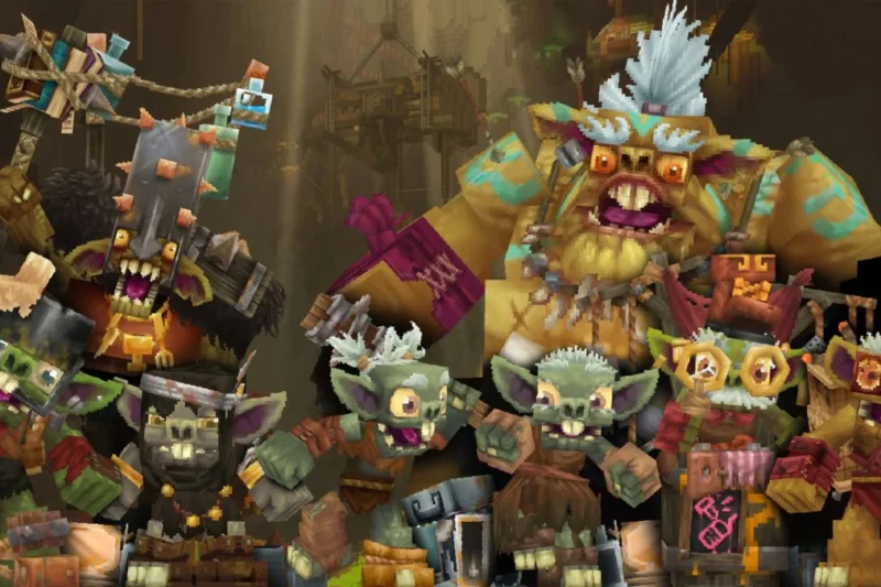 The Resurrection of Hytale: Inside the Massive Roadmap for the Sandbox RPG