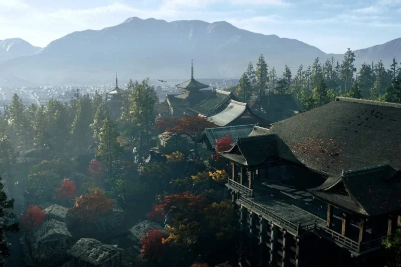 The Return of a Legend: Capcom Advances Release Date for Onimusha: Way of the Sword