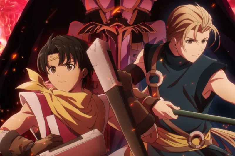 The Return of the Dunan Unification War: Konami and NBC Universal Unveil New Details for Suikoden: The Anime