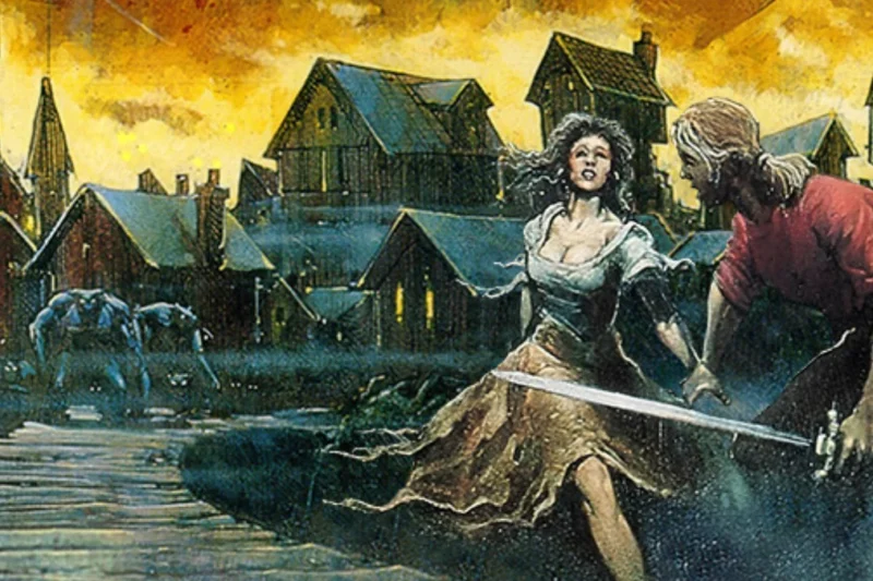 The Return of the Ellipsoids: Why Ecstatica’s Resurrection Matters for Gaming History
