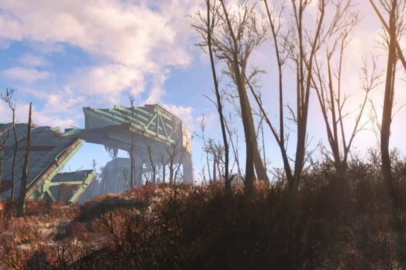 The Return to the Wasteland: Obsidian Entertainment and Bethesda Announce New Fallout Collaboration