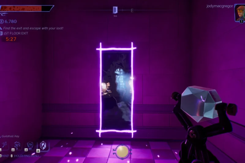 The Rise and Quiet Fall of Thick as Thieves: A Post-Mortem of OtherSide Entertainment’s Stealth Ambitions