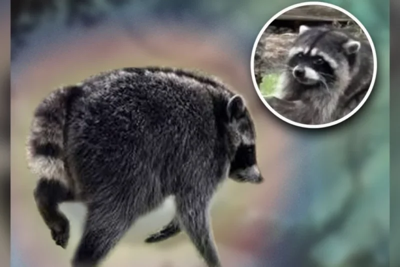The Rise of the Raccoon: How Jimothy Captured the Gaming Industry’s Heart