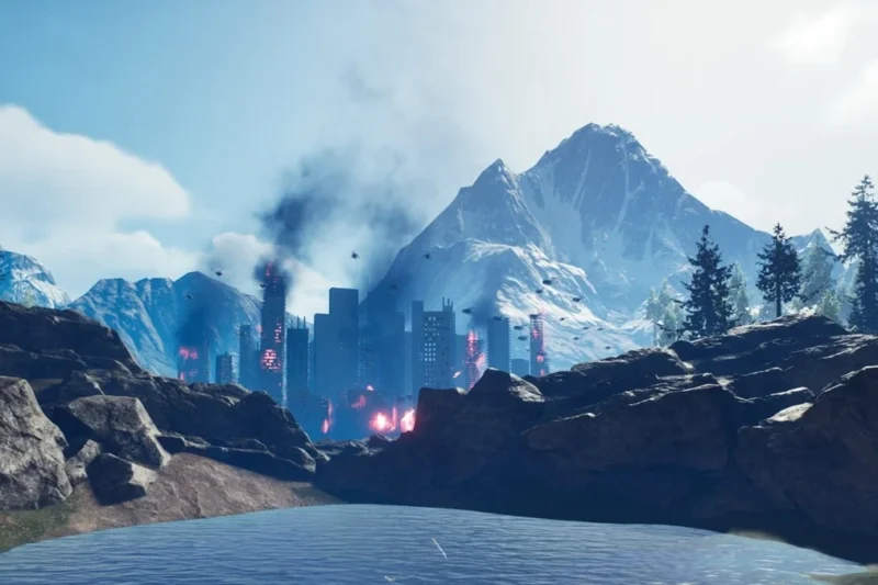 The Rogue Evolution: Why the Surprise Hit ‘Deadzone: Rogue’ Is a Must-Play at Its New Record-Low Price